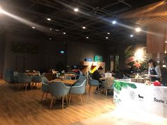 -771餐吧·咖啡·西餐·烤肉(金湖广场店)