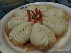-新时代大酒店(仰口路店)