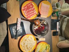 -沼津港精致料理·寿喜烧·烧鸟(龙湖南桥天街日料榜单店)