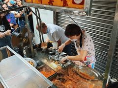 -明记牛杂(新马路分店)