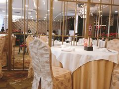 大堂-万龙洲海鲜(南新仓店)