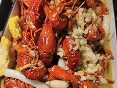 -聚汇三少·龙虾·中餐厅(莫邪路新天地店)