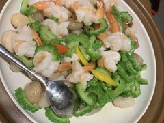 -大鹏饭店·金陵家宴(奥体中心店)