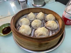 -食惠里小笼包面馆(越秀店)