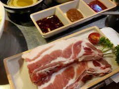 -喜来稀肉(虹泉路店)