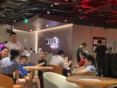 -威尔仕健身·游泳(龙湖天街店)