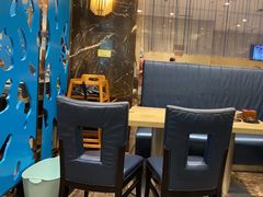 -初色海鲜自助(万丰路店)