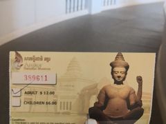 -吴哥国家博物馆
