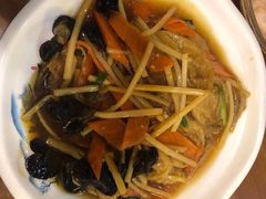 -灵福缘私房菜·农家菜(拈花湾·灵山大佛必推店)