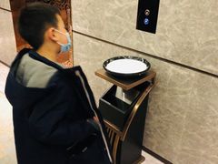 -淮安曙光国际大酒店(大运河广场花街店)