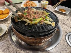 -厚味居炙子烤肉·清真(天桥南纬路店)
