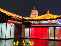 -大唐不夜城