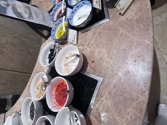 -济南喜来登酒店-盛宴自助西餐厅·综合自助