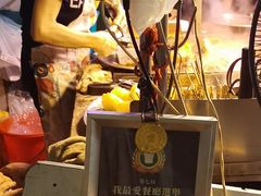 -明记牛杂(新马路分店)