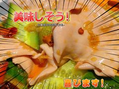 -前海沿·青岛菜(李沧万达店)