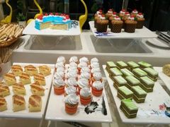 -银鲨海鲜烤肉火锅自助餐厅(五星店)