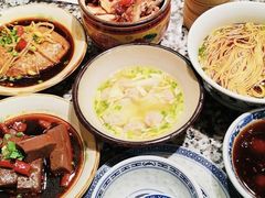 -南京大牌档(崇文门国瑞店)