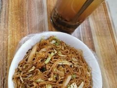 腊肉炒米粉-温州炒米粉(原钟楼街二市场店)