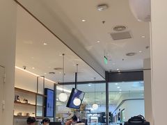 -Peet's 皮爷咖啡(乐峰店)