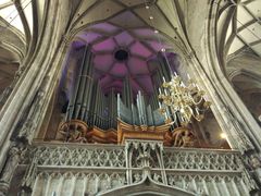 -斯蒂芬主教座堂(Stephansdom)
