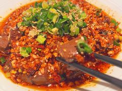 -长安大牌档之上元灯会(南大街店)
