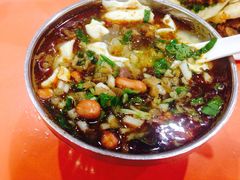 -代四孃牛华豆腐脑美味小食(总店)