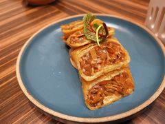 -江太极江浙菜(马桥万达广场店)