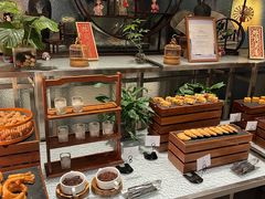 -北京索菲特大酒店