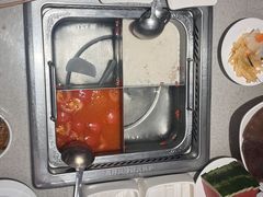 -海底捞火锅(大融城店)