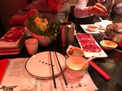 -牛事制造局牛肉火锅(莲岳路店)