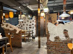 -提老炮儿烧烤(南山店)