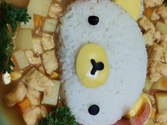 -红小满休闲餐厅(十全街店)