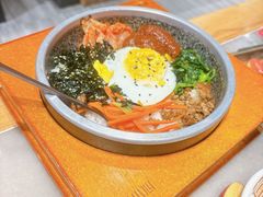 -韩宫宴和牛烤肉(武汉光谷现代风情街店)