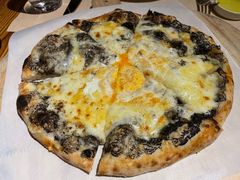 -Mercato莫卡多露台餐厅与酒吧(K11店)