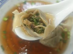-古徽州馄饨店(宝安路店)
