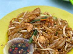 -明记烧鱼美味店