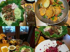 -隔壁老王·家常云南菜(花巷店)