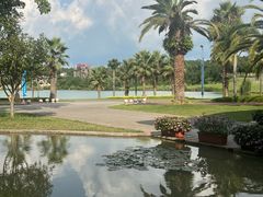 -湖泉水云间餐厅·弥勒地道菜(B座店)