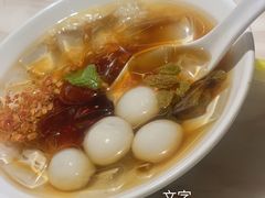 -茅庐川菜(烟台万象汇店)
