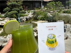 -麒麟小院·老九江菜(安平路店)