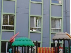 -南京市实验幼儿园