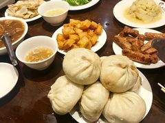 -姚记炒肝店(簋街店)
