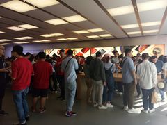 -Apple零售店(深圳益田假日广场店)
