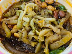 -东门町美食街