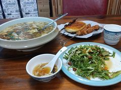 -美达尔烧烤海鲜家常菜(泰山路店)