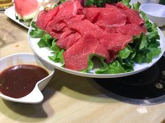 -朝天门火锅(围场店)