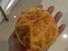 -宝月楼·台湾菜馆(天河城店)