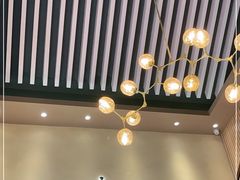 -满记甜品(岭南新天地店)