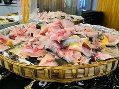 -星湖特色餐厅· 三岔湖环球融创天堂洲际酒店