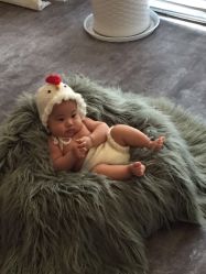 -星宝贝儿童摄影